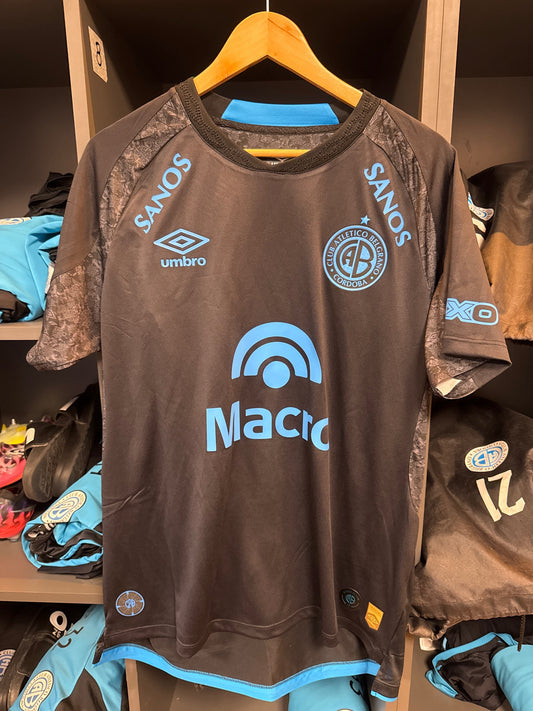 Emiliano Rigoni vs Racing Club