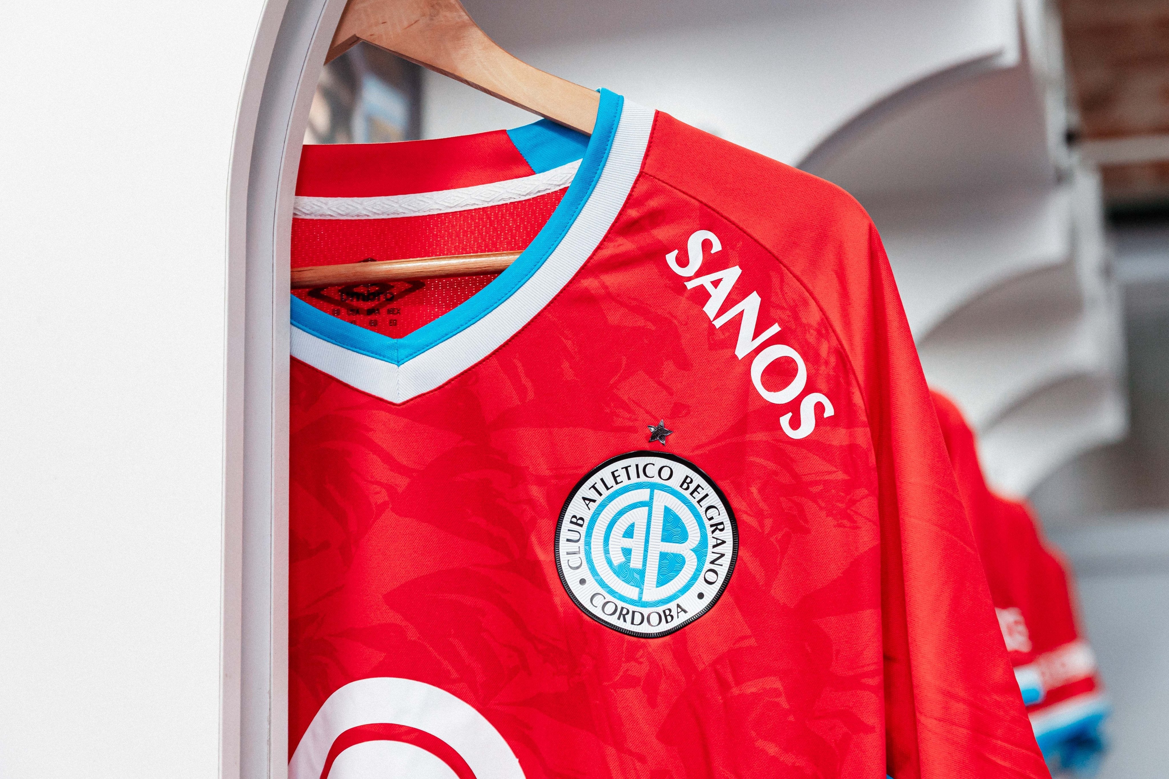 Camisetas Agosto 2026