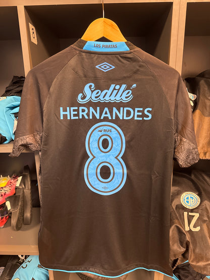 Ramiro Hernandes vs Racing Club
