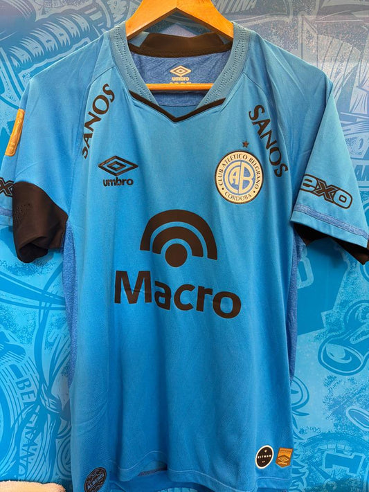 Lucas Zelarayán vs Rosario Central