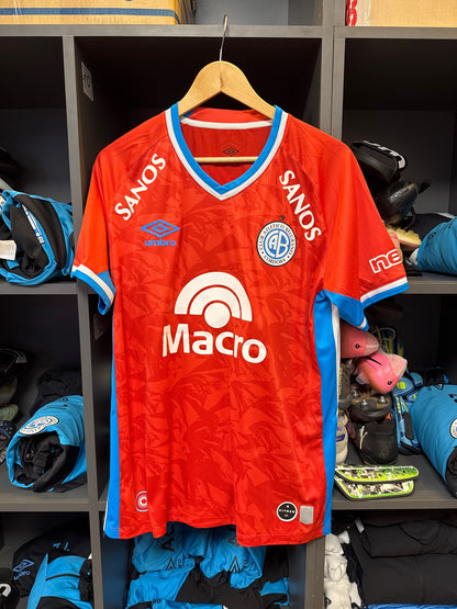 Lisandro López vs Tigre